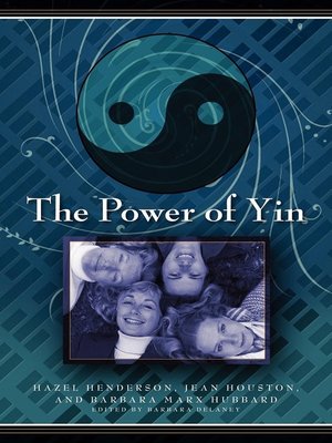 cover image of The Power of Yin